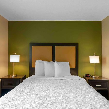 Extended Stay America Select Suites - Atlanta - Kennesaw Chastain Rd Eksteriør billede