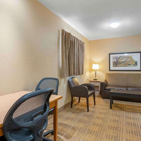 Extended Stay America Select Suites - Atlanta - Kennesaw Chastain Rd Eksteriør billede